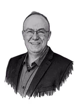 David Prior